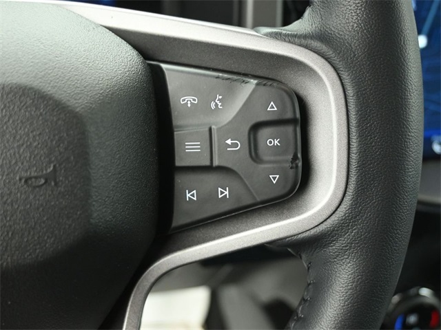 2023 FORD BRONCO - Image 14