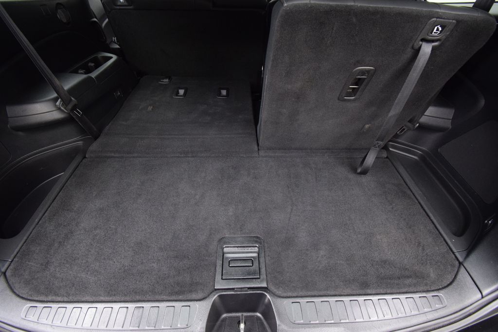 2022 Honda Pilot Special Edition photo 19