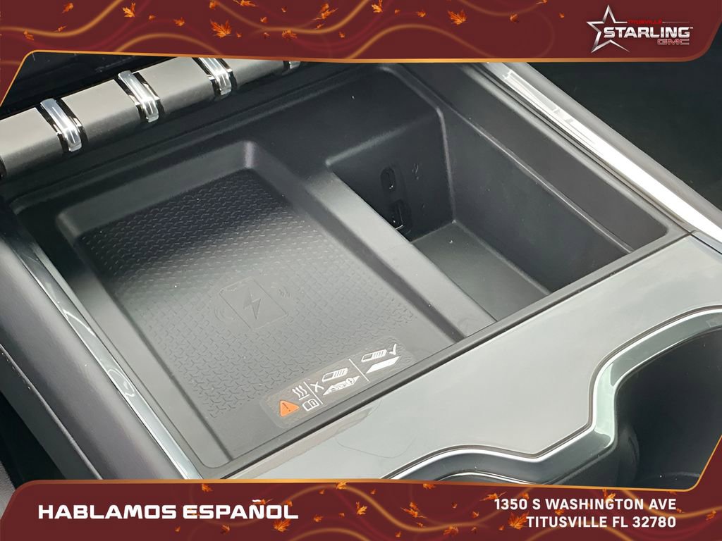 2025 Gmc Acadia Elevation photo 22