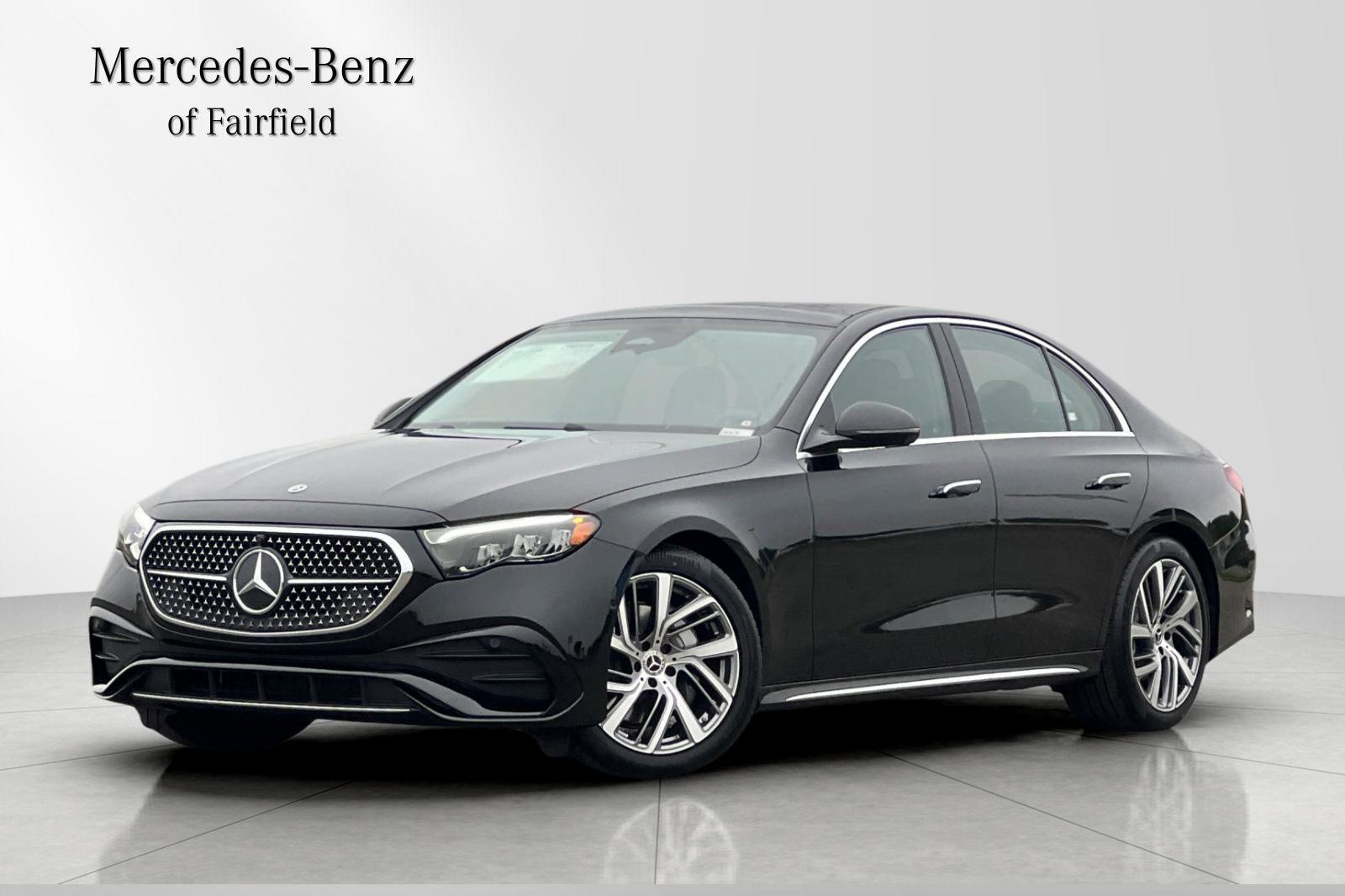 2026 Mercedes-Benz E-Class E350's photo