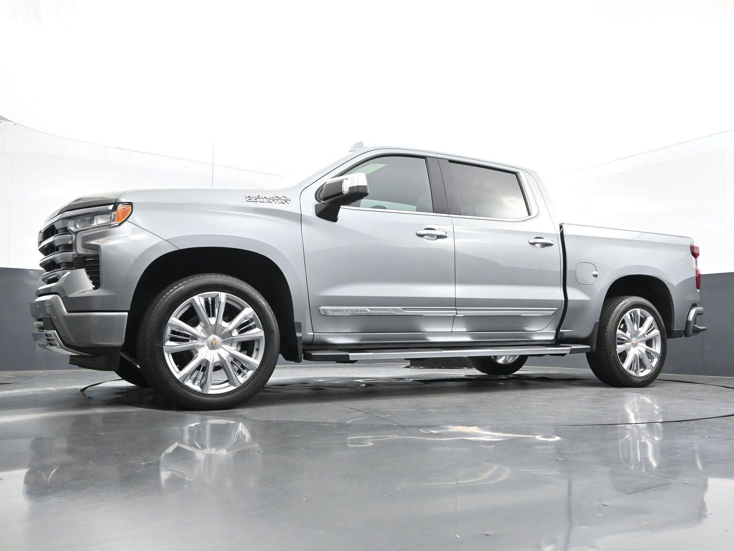 2023 Chevrolet Silverado 1500 High Country photo 46