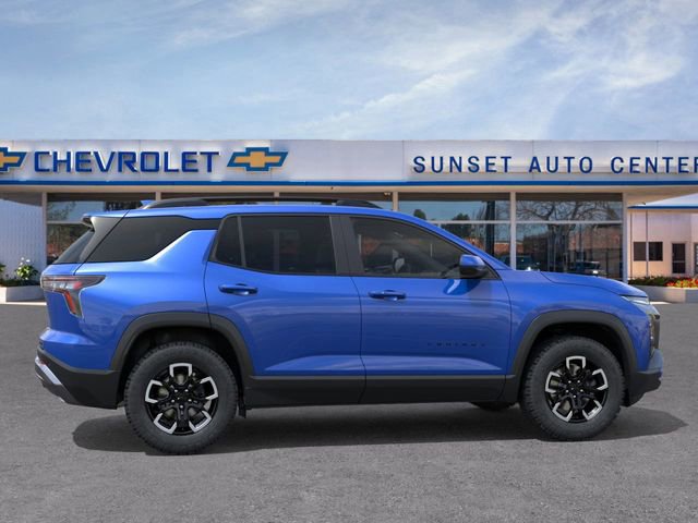 2026 Chevrolet Equinox ACTIV photo 3