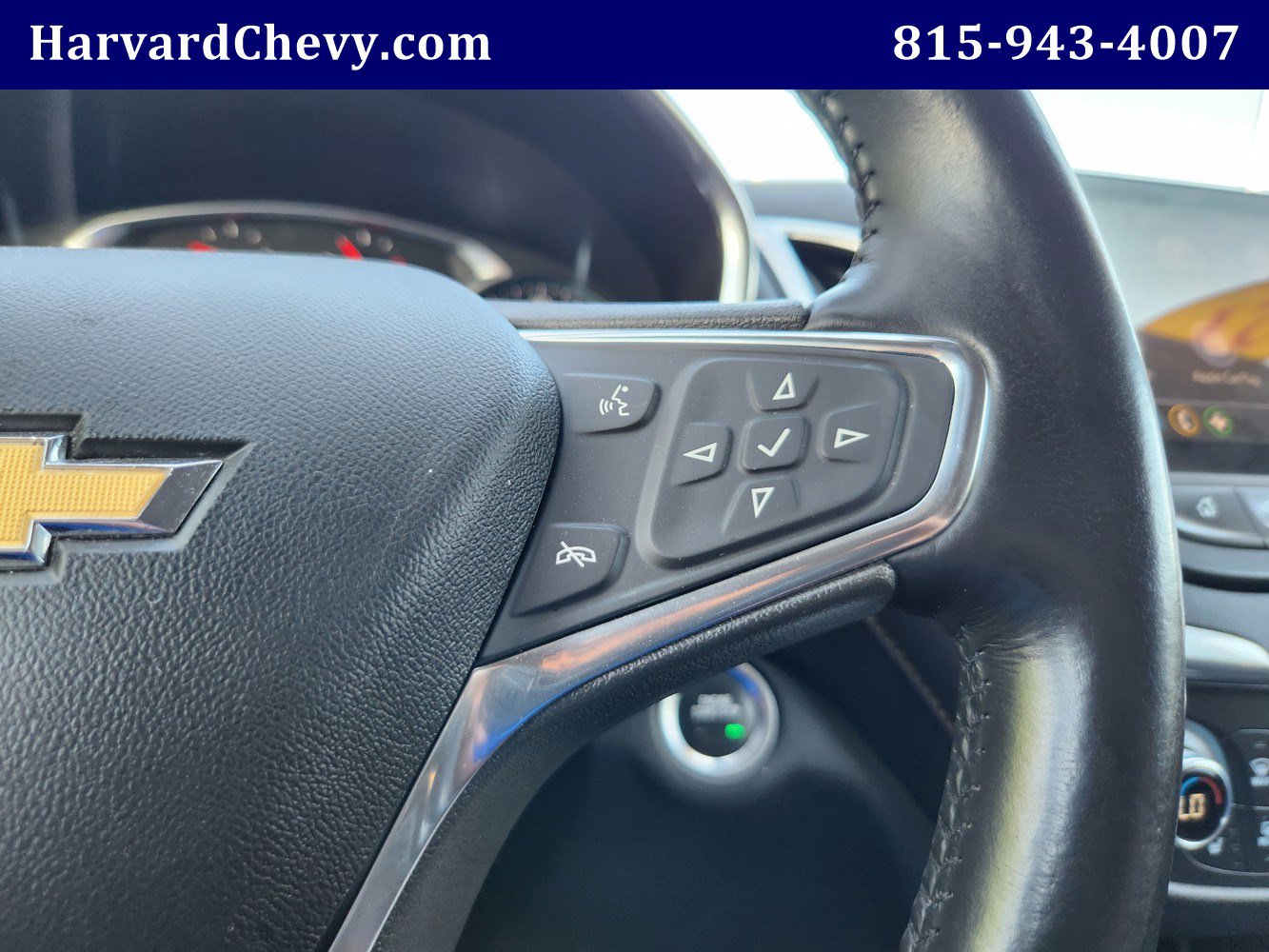 2021 Chevrolet Equinox Premier photo 14