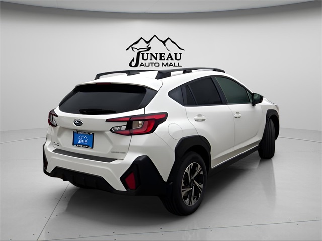 2025 Subaru Crosstrek Premium photo 2