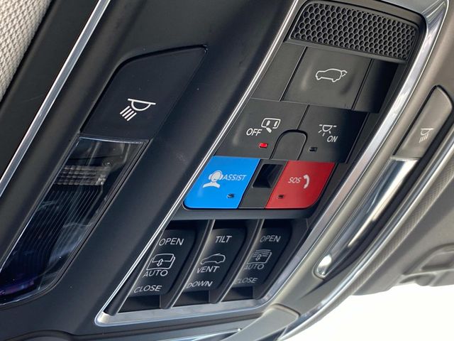2022 Jeep Grand Cherokee Limited photo 28