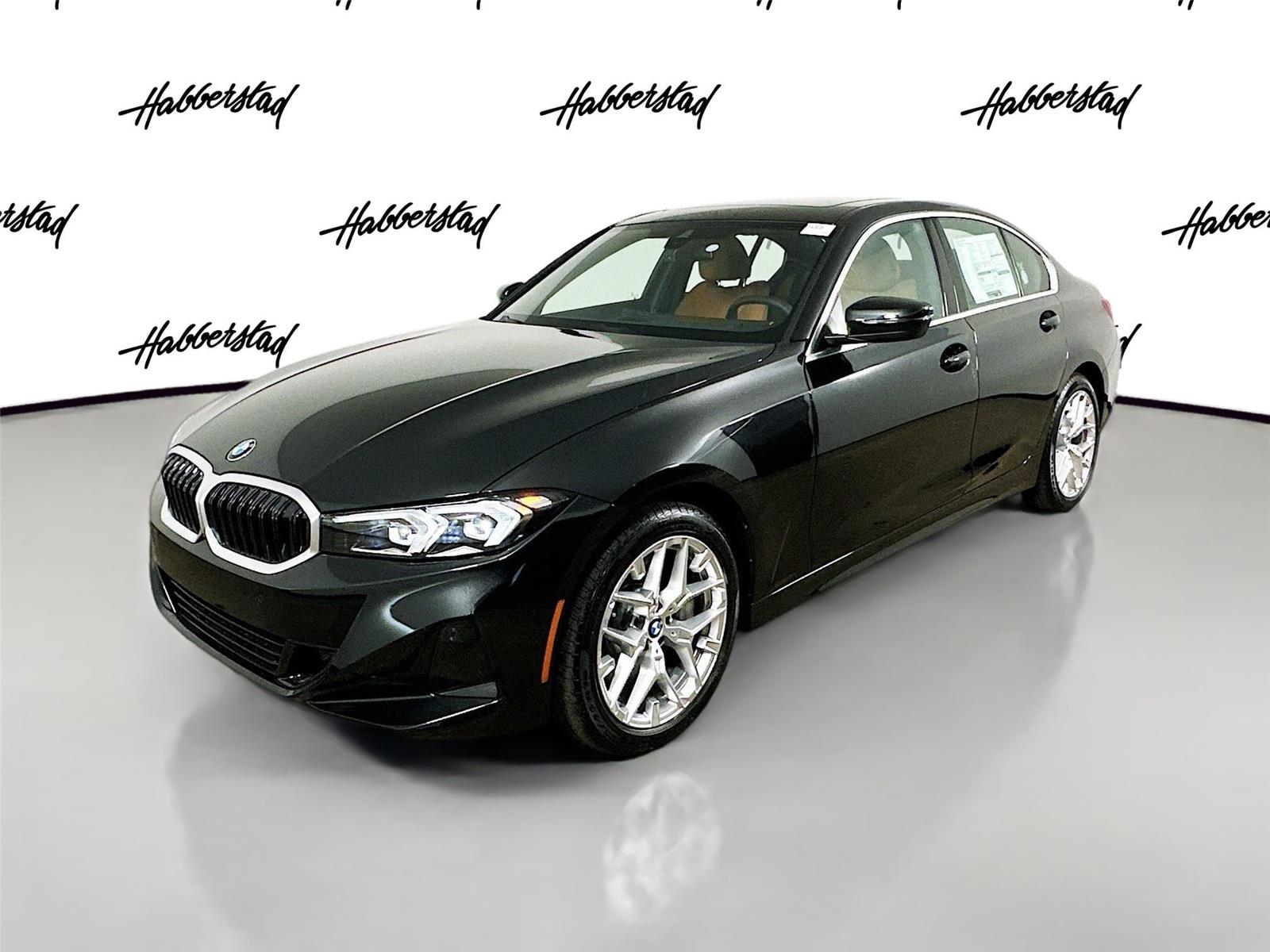 2025 BMW 3 Series 330i's photo