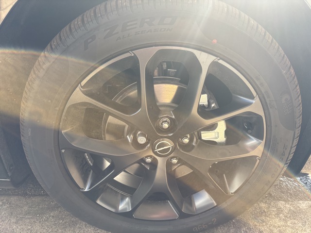 2026 Chrysler Pacifica Limited photo 28