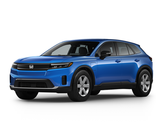 2025 Honda Prologue EX photo 4