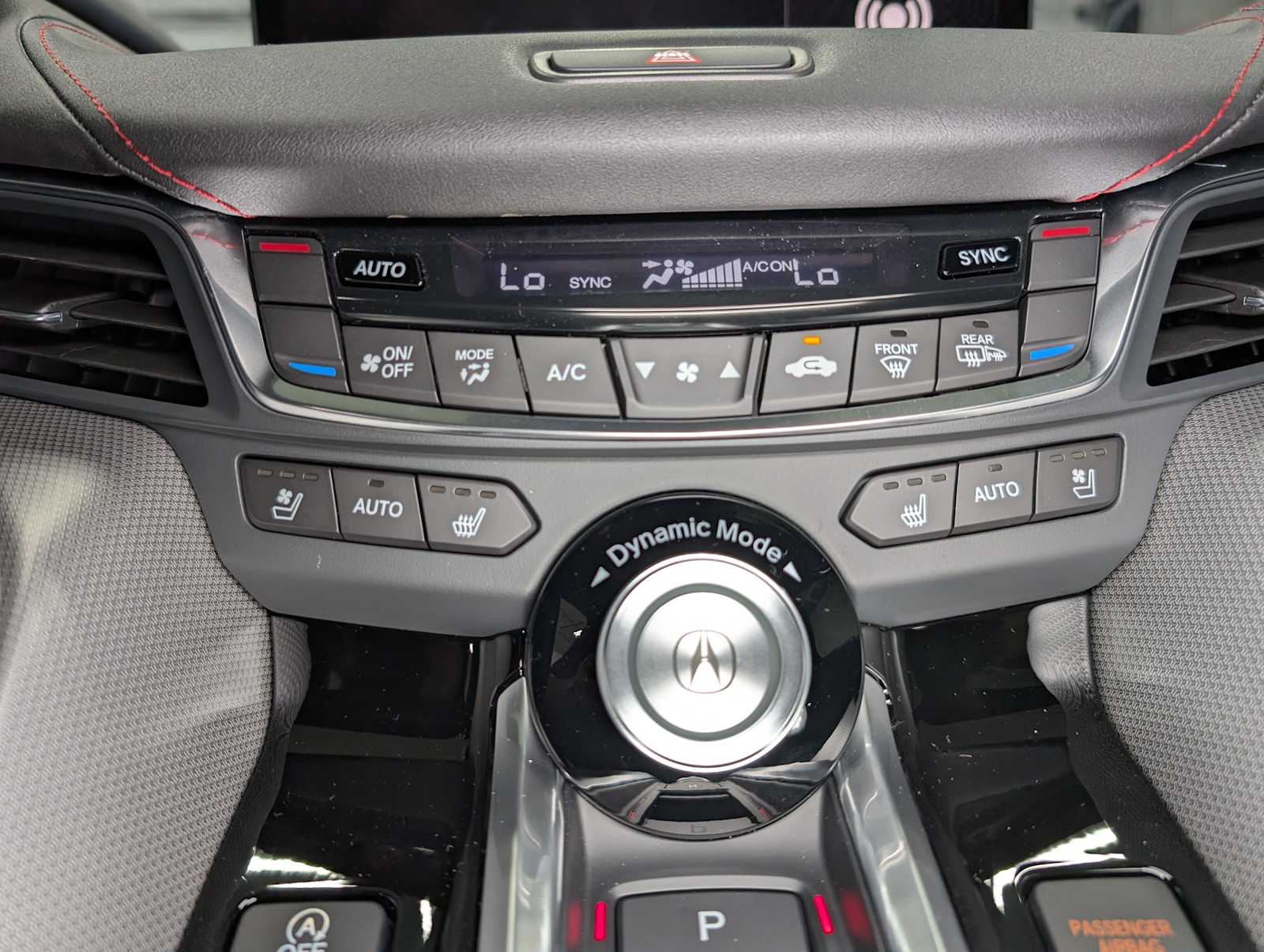 2025 Acura TLX SH-AWD A-Spec photo 30