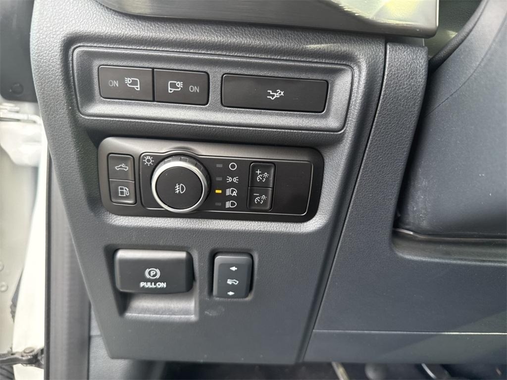 2023 Ford F-150 Lariat photo 15
