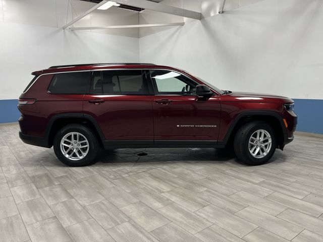 2024 Jeep Grand Cherokee Laredo photo 2