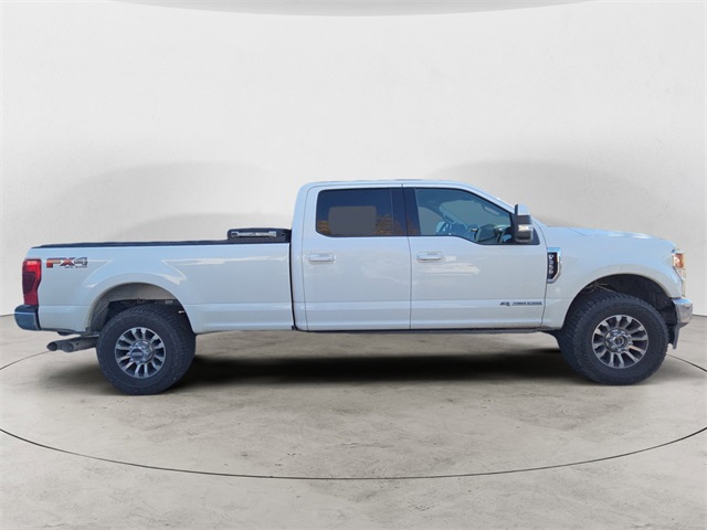 2022 Ford F-350 photo 3