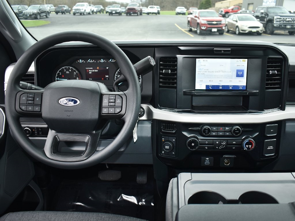 2025 Ford F-350 XL photo 13