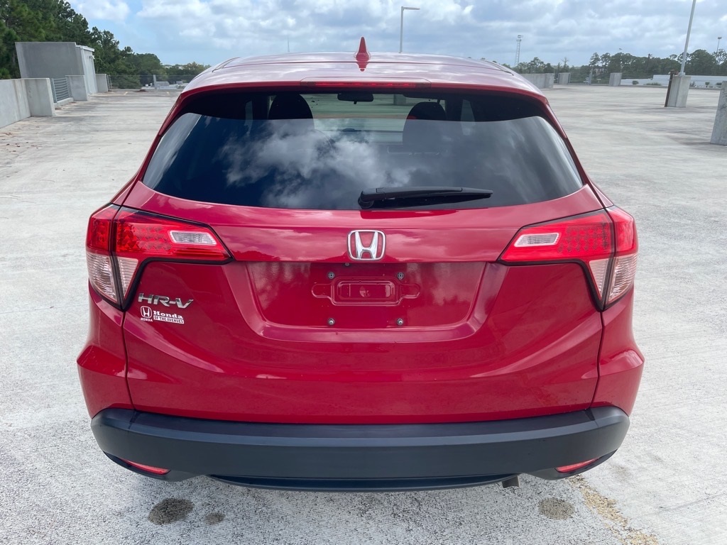 2017 Honda HR-V EX photo 6