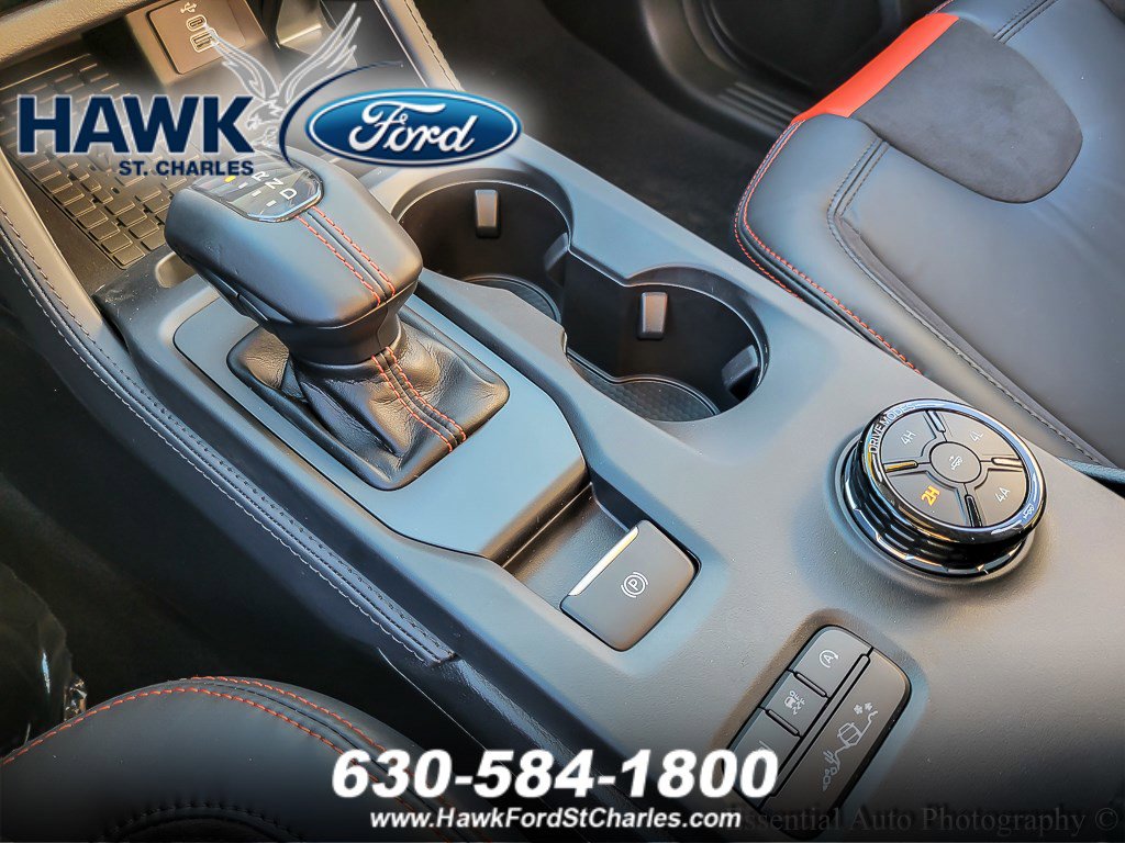 2025 FORD RANGER - Image 14