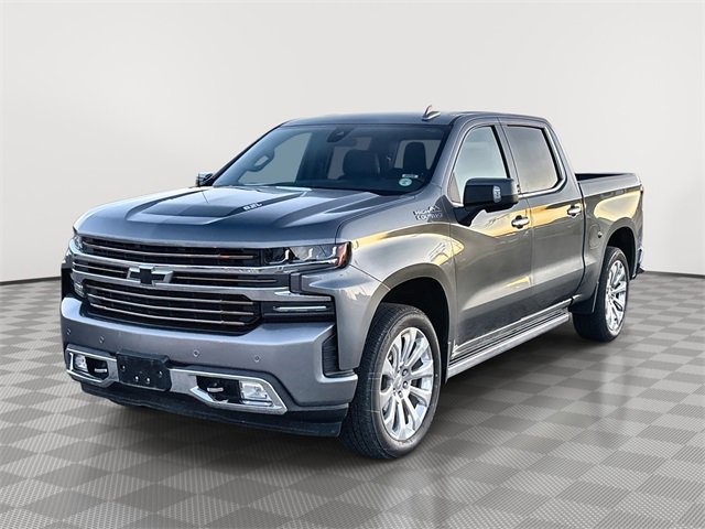 2020 Chevrolet Silverado 1500 High Country's photo