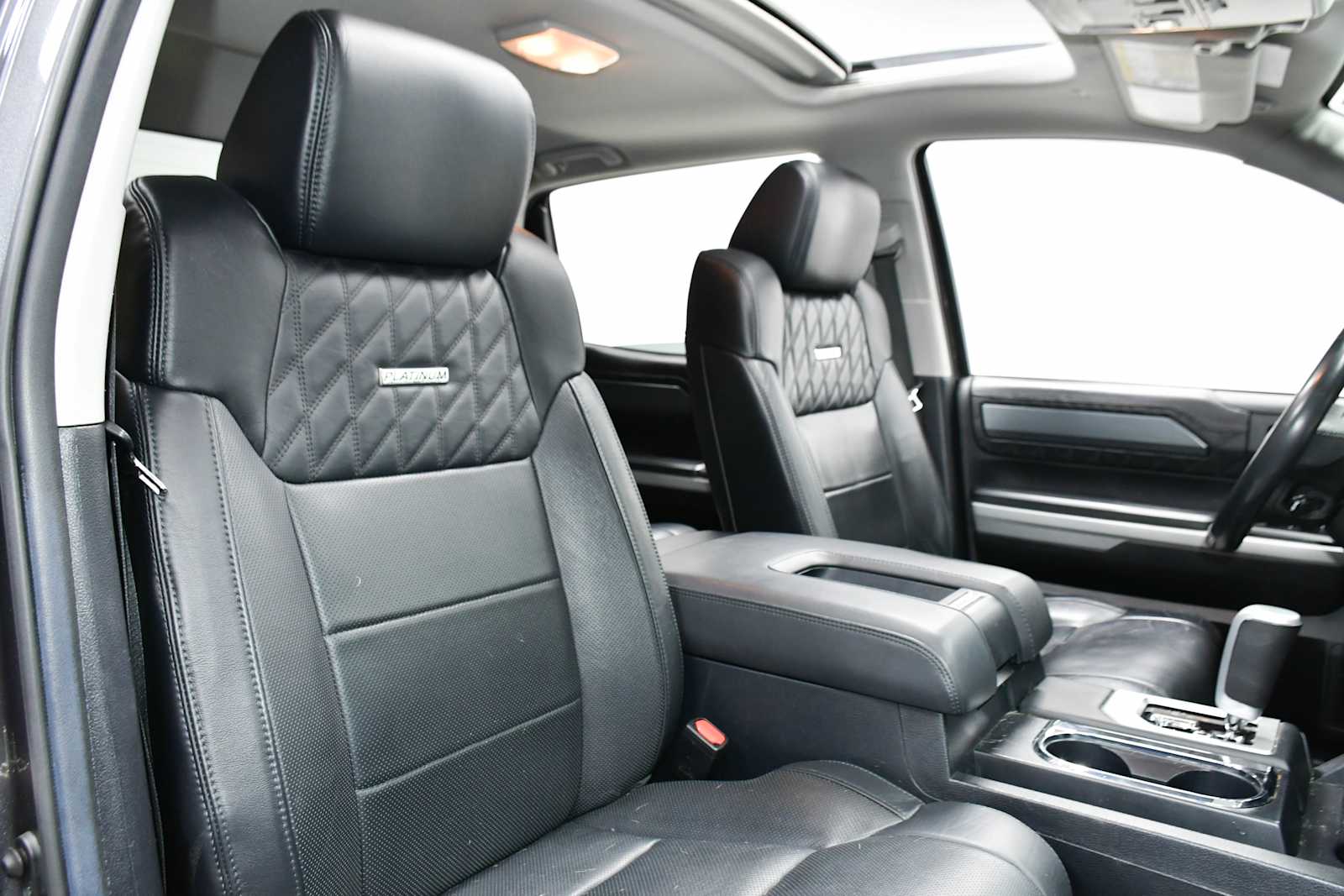 2020 Toyota Tundra Platinum Grade photo 22