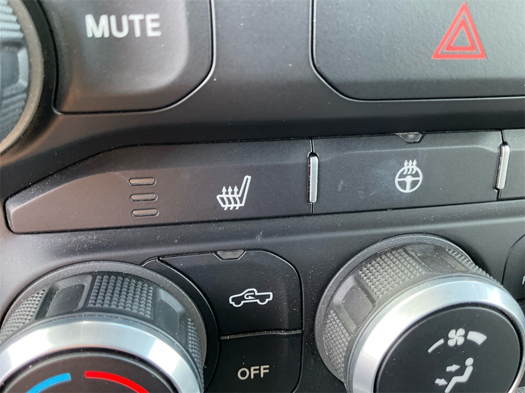 2019 Ram 1500 Big Horn Lone Star photo 21