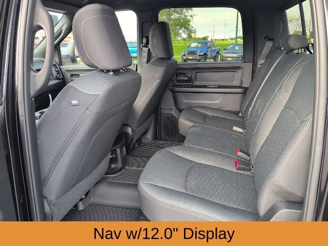 2026 Ram 2500 Tradesman photo 2
