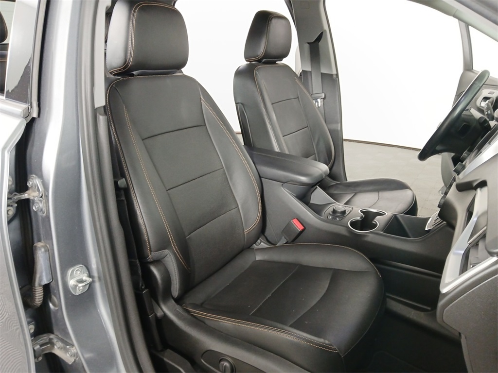 2020 Gmc Terrain SLT photo 21