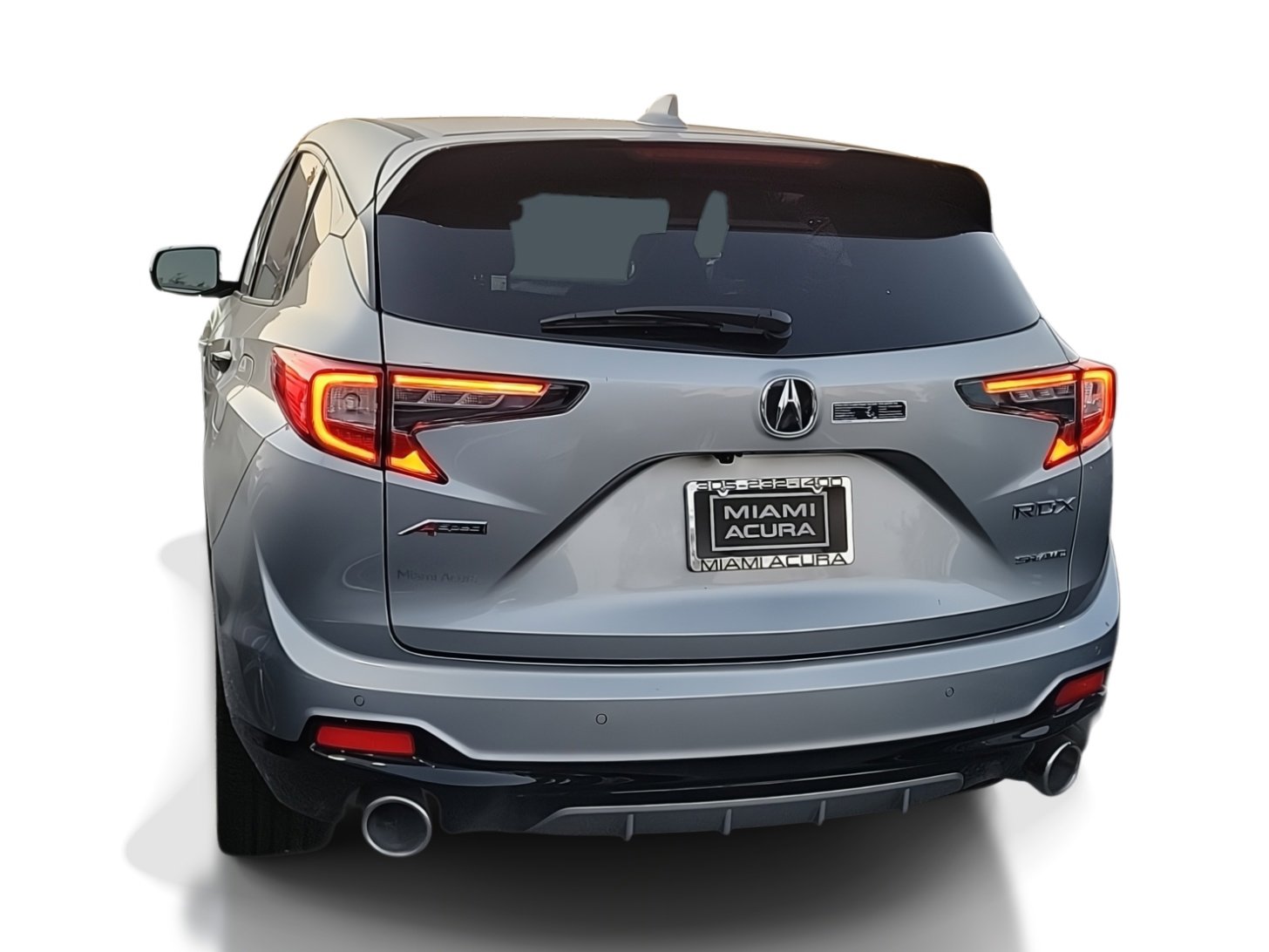 2025 Acura RDX A-Spec Advance photo 4