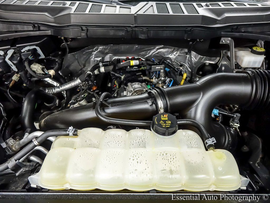 2023 FORD F-150 - Image 26