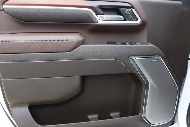 2025 Gmc Sierra 3500 HD Denali photo 9