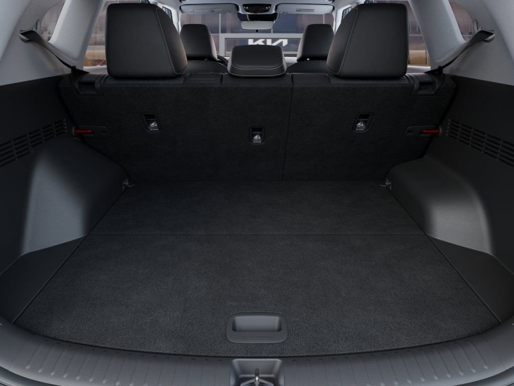 2025 Kia Seltos S photo 19
