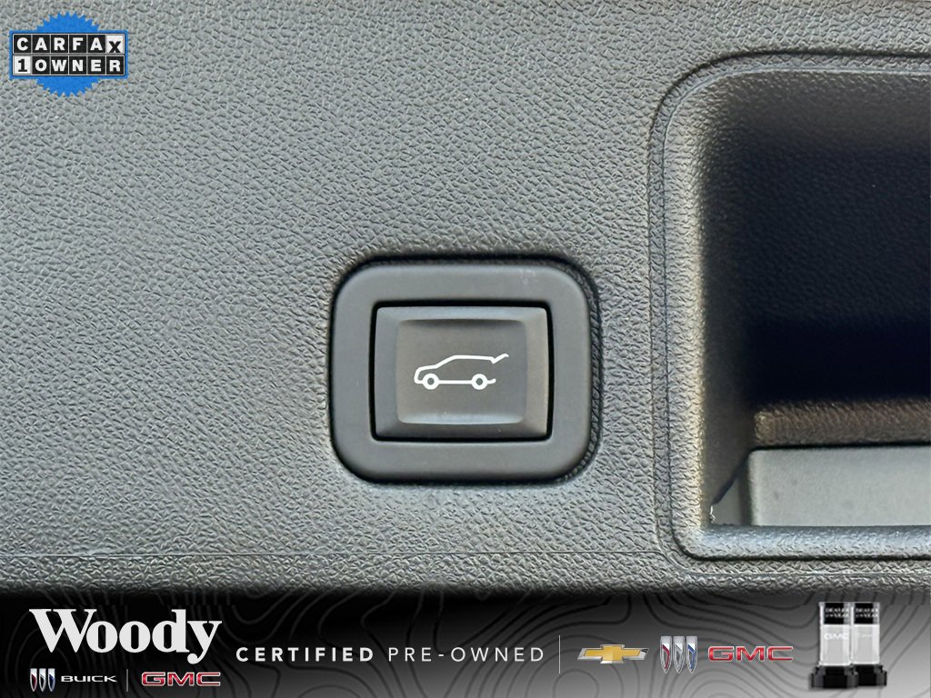 2023 GMC TERRAIN - Image 33