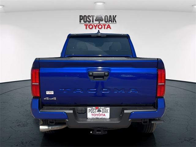 2025 Toyota Tacoma SR5 4x4 Double Cab photo 7