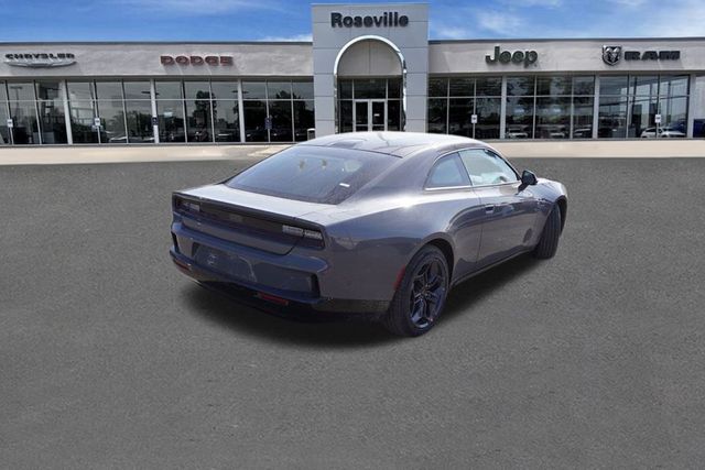 2025 Dodge Charger R/T photo 3