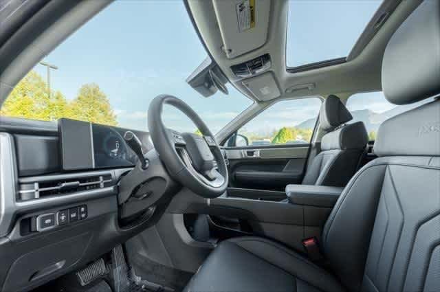 2025 Hyundai Santa Fe XRT photo 7