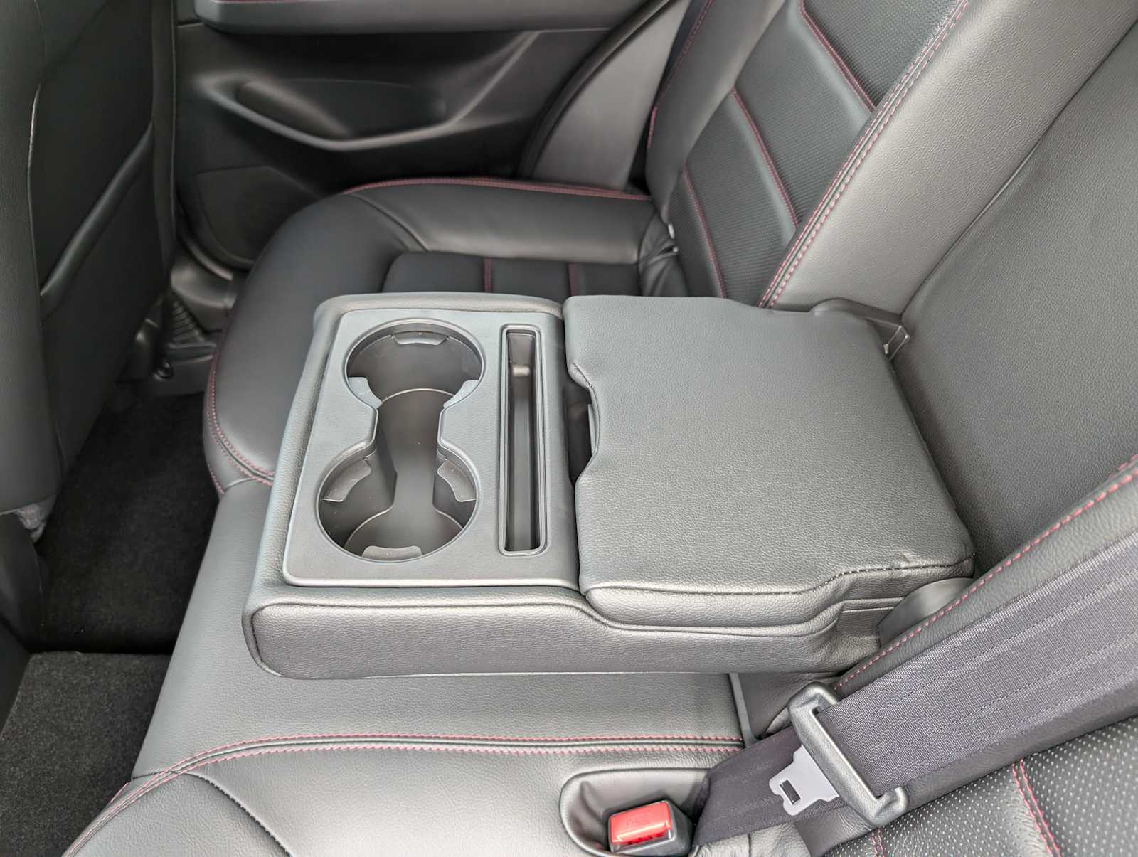 2025 Mazda CX-5 2.5 S Carbon photo 19