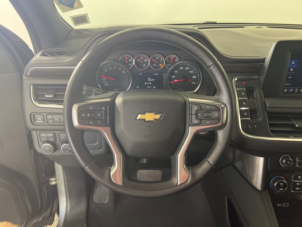 2024 Chevrolet Tahoe LS photo 7