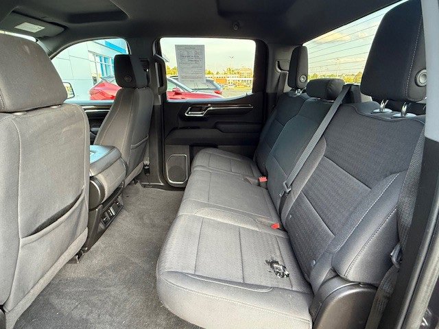 2022 Chevrolet Silverado 1500 LT photo 14