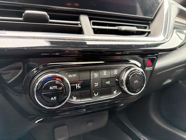 2025 CHEVROLET TRAX - Image 34