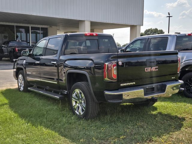 2022 Gmc Sierra 1500 SLE photo 5