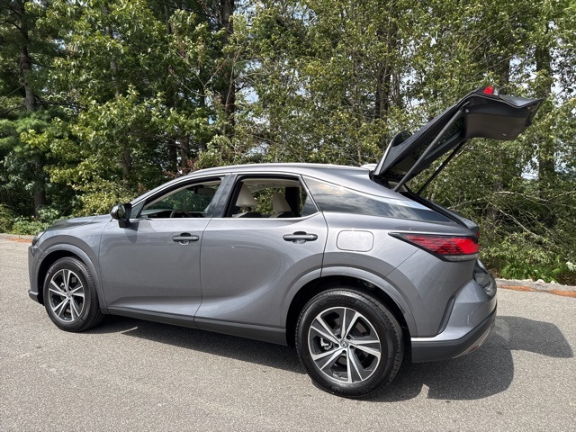 2023 Lexus RX 350 Premium photo 9