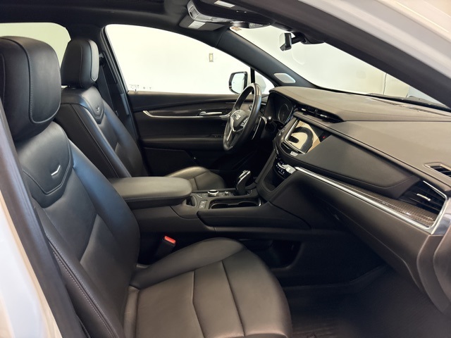 2023 Cadillac XT5 Sport photo 35