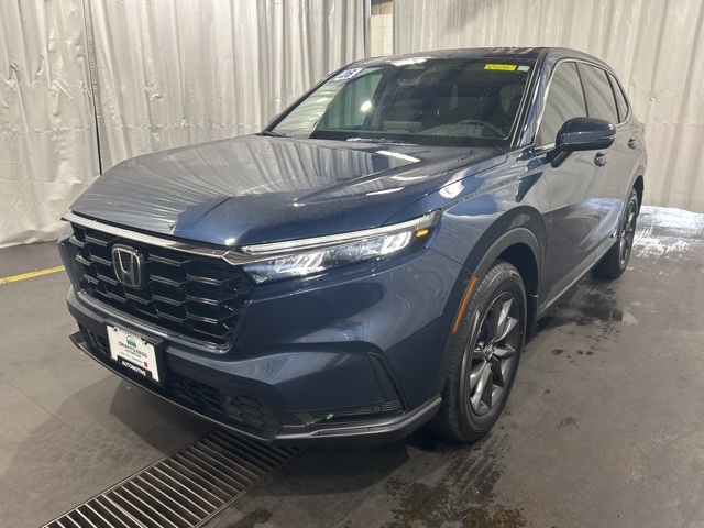 2026 Honda CR-V EX-L photo 21