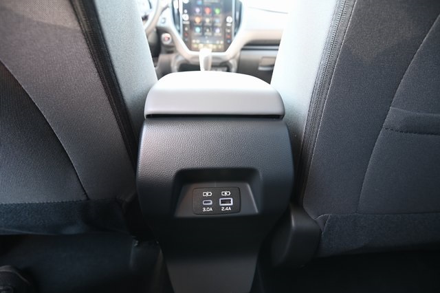 2025 Subaru Crosstrek Premium photo 17