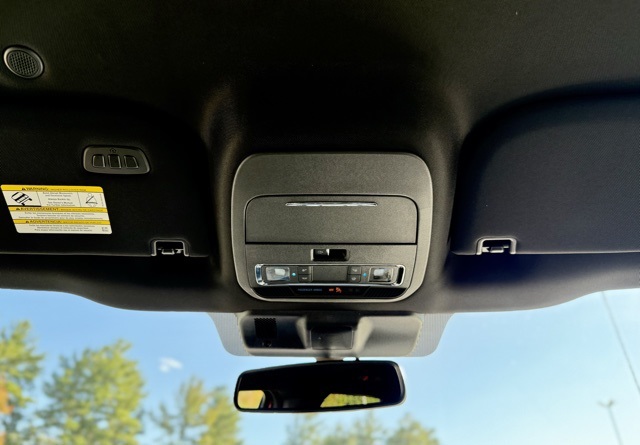 2025 Ford F-150 Lariat photo 21