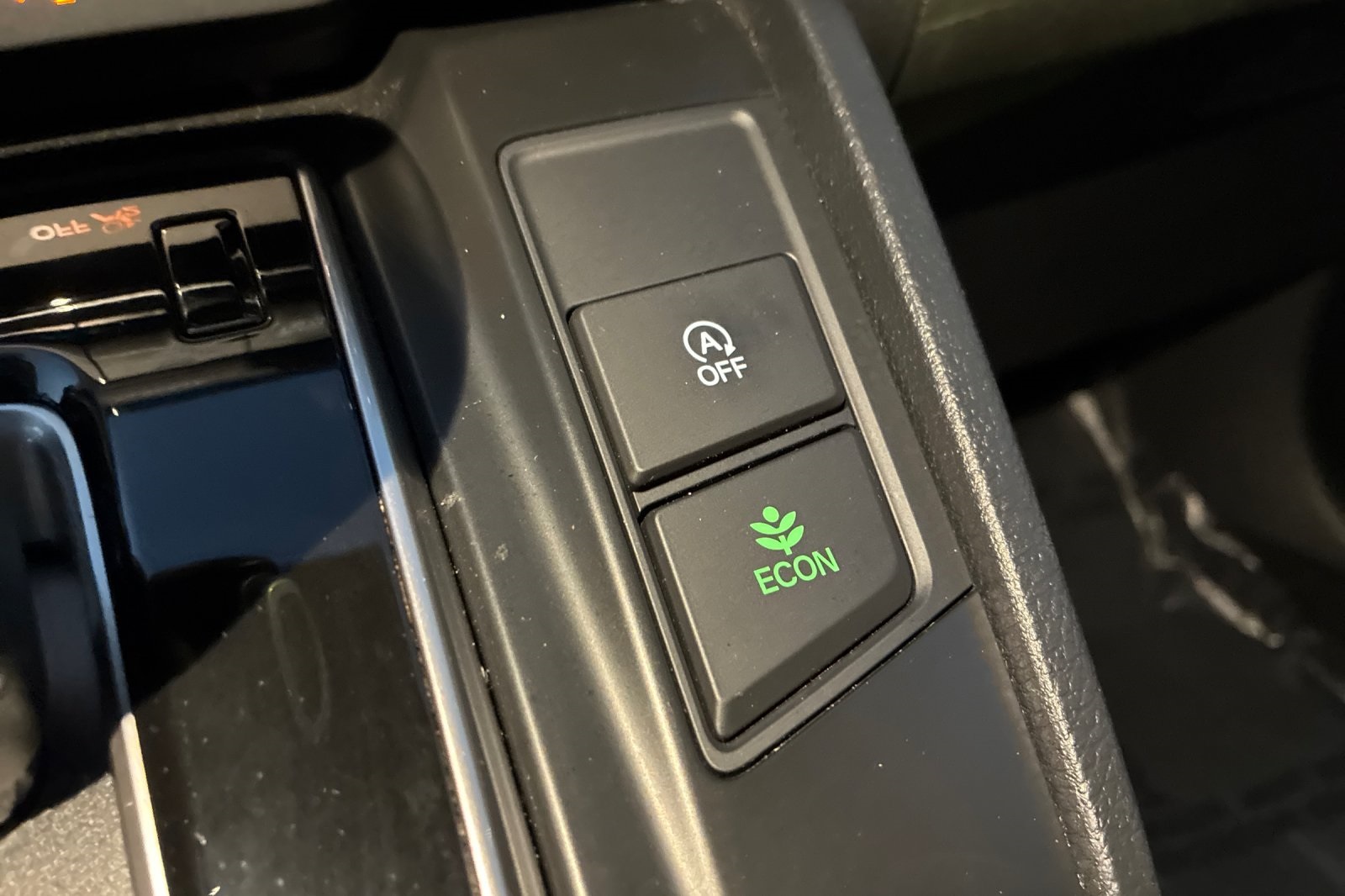 2021 Honda CR-V EX-L photo 34