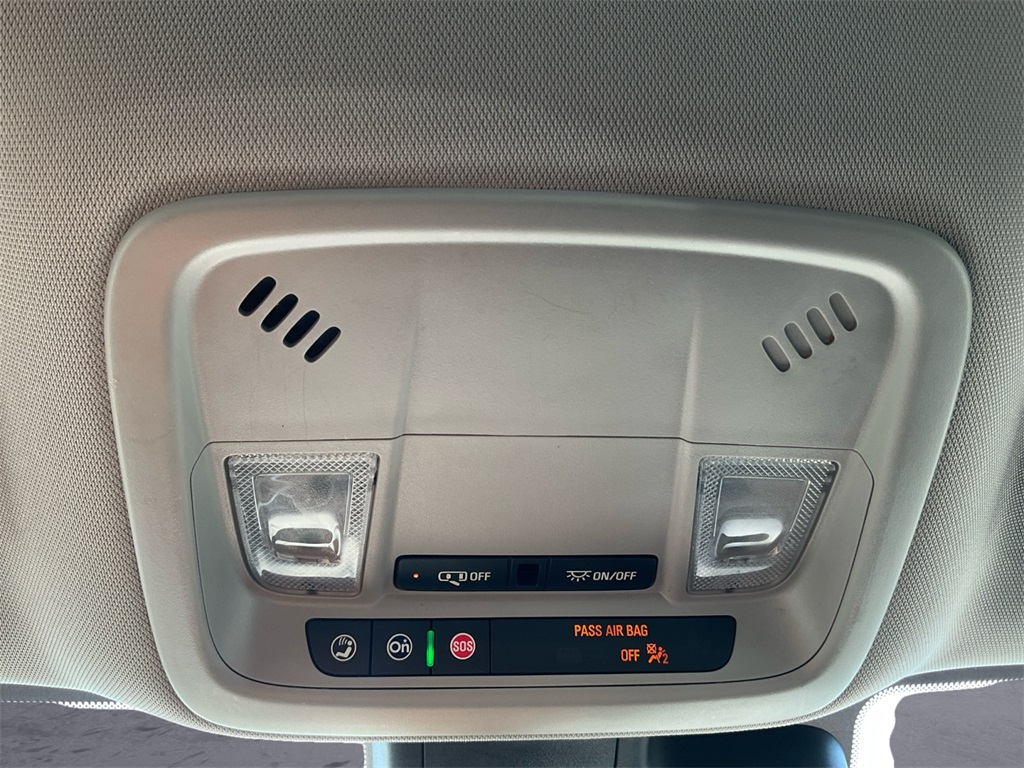 2024 Chevrolet Malibu 1LT photo 11