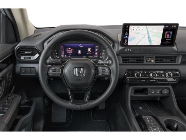 2026 Honda Passport photo 9