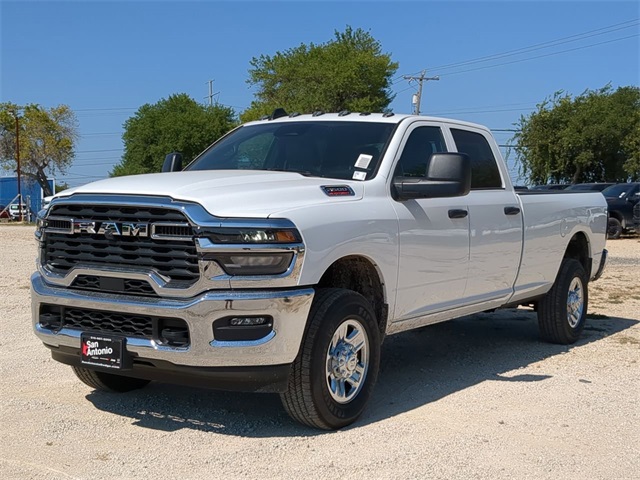 2026 Ram 2500 Tradesman photo 4