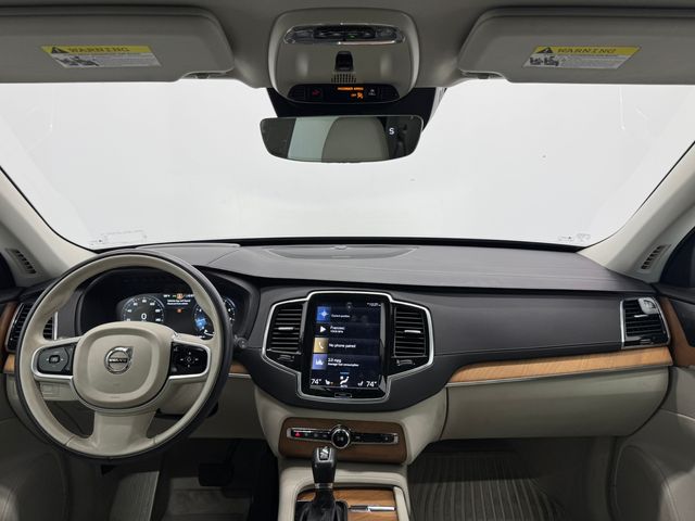 2019 Volvo XC90 T6 Inscription photo 2