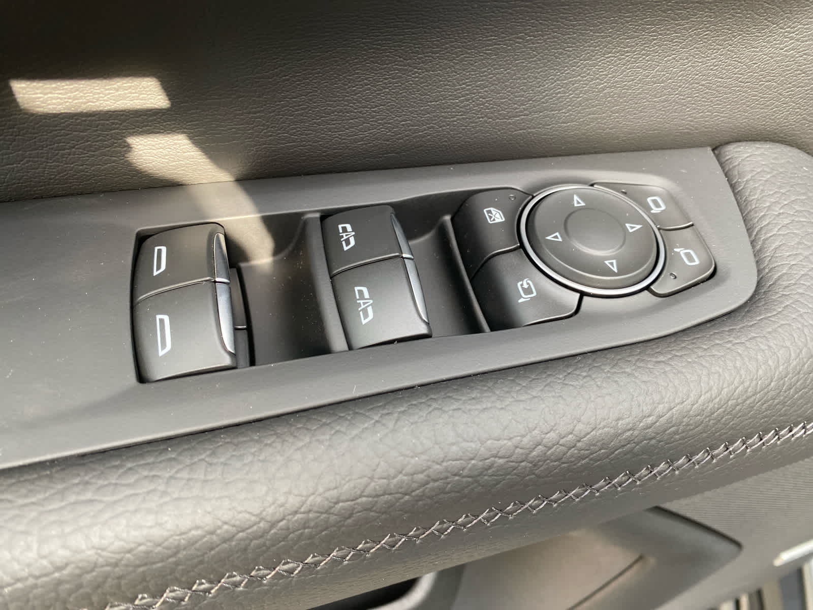 2025 Gmc Yukon XL Denali photo 11