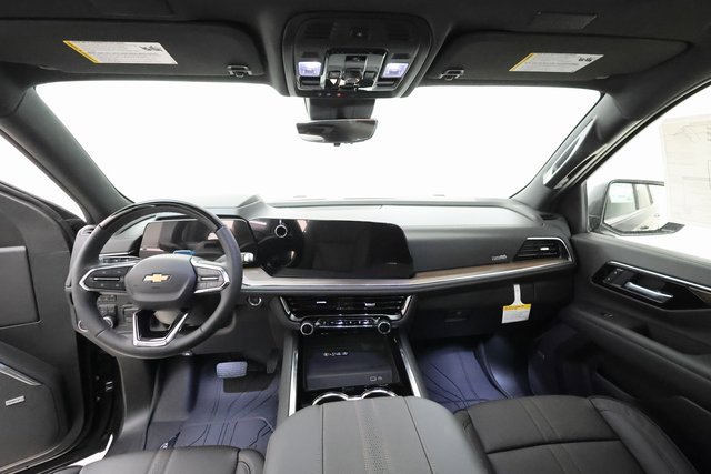 2026 Chevrolet Tahoe High Country photo 4