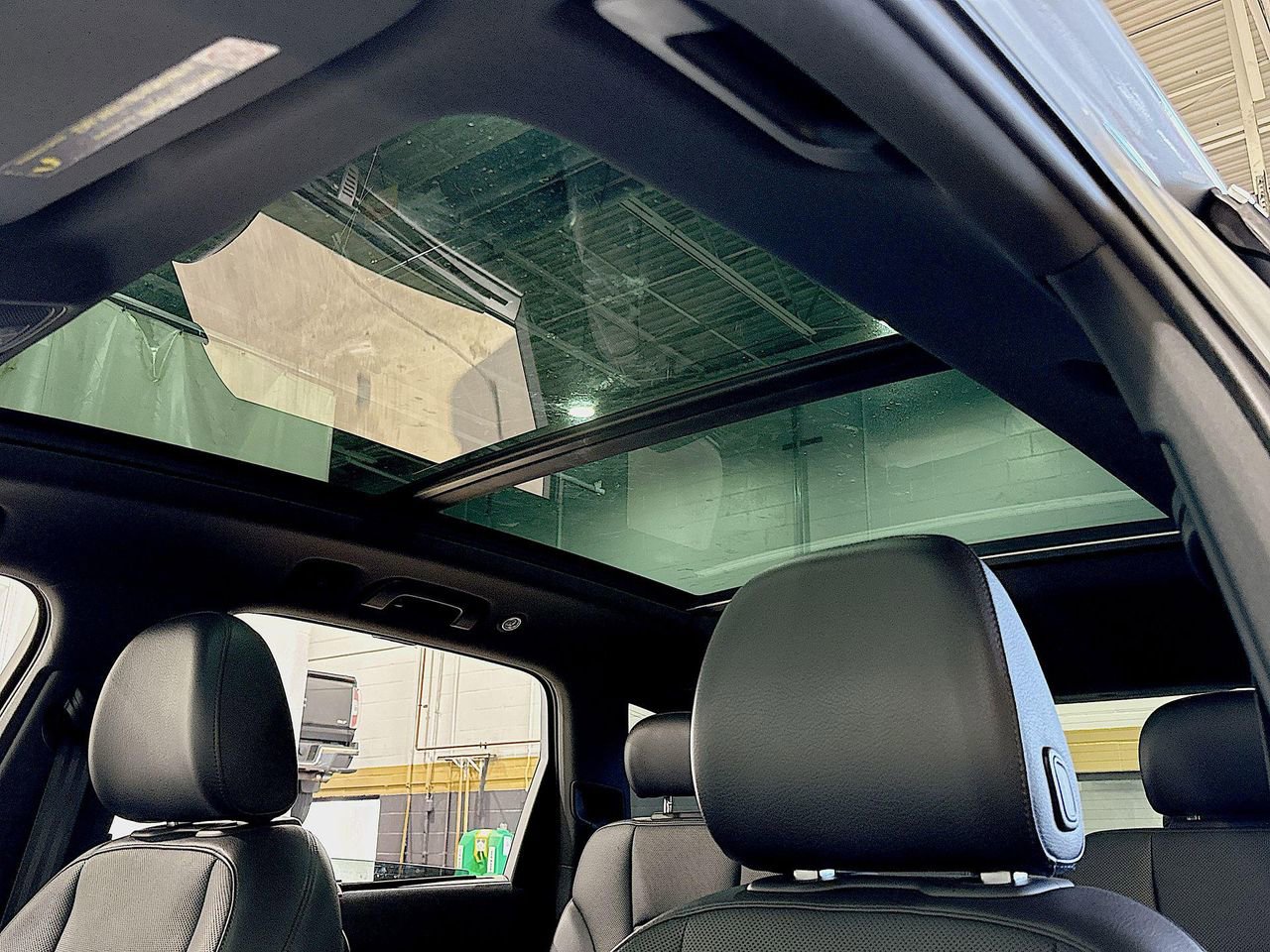 2017 Audi Q7 Premium Plus photo 19